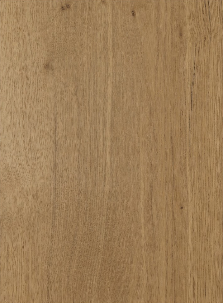 Natural Halifax Oak